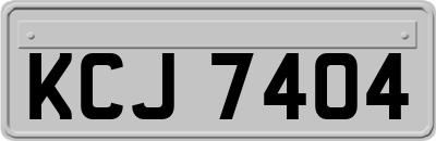 KCJ7404