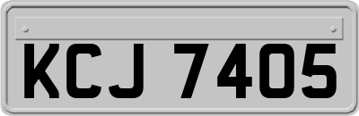 KCJ7405