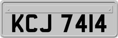 KCJ7414