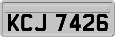 KCJ7426