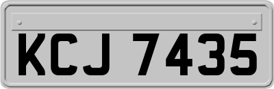 KCJ7435