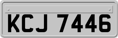 KCJ7446