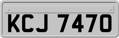 KCJ7470