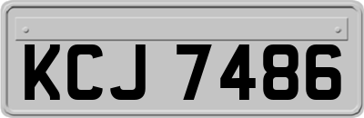 KCJ7486