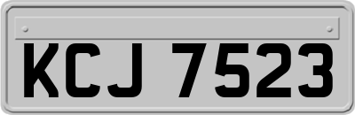 KCJ7523