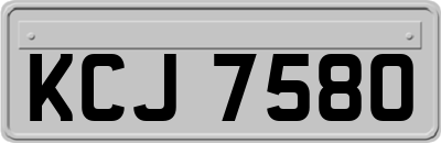 KCJ7580