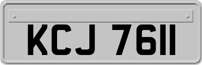 KCJ7611