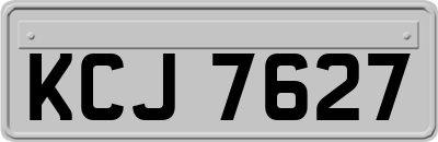 KCJ7627