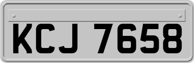 KCJ7658