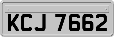 KCJ7662