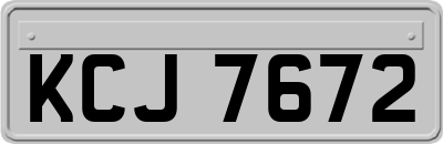 KCJ7672