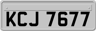 KCJ7677