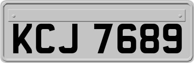 KCJ7689