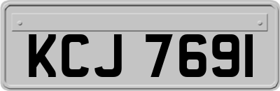 KCJ7691