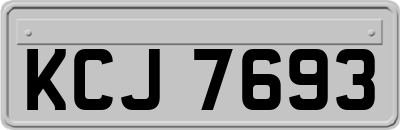 KCJ7693