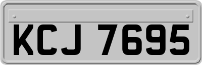 KCJ7695