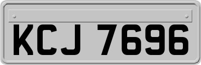 KCJ7696