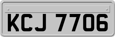 KCJ7706