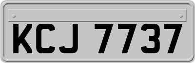 KCJ7737