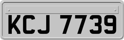 KCJ7739