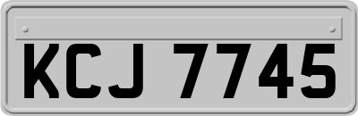 KCJ7745