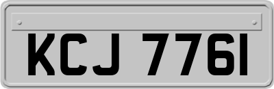 KCJ7761