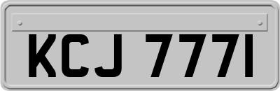 KCJ7771