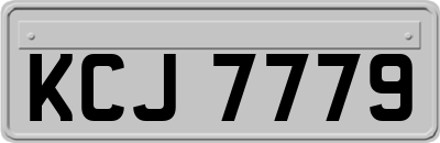 KCJ7779