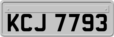 KCJ7793