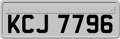 KCJ7796