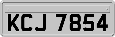 KCJ7854