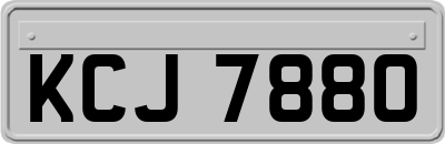 KCJ7880