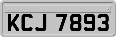 KCJ7893