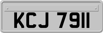 KCJ7911