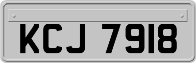 KCJ7918