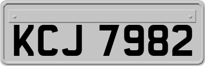 KCJ7982