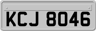 KCJ8046