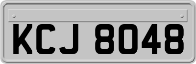 KCJ8048