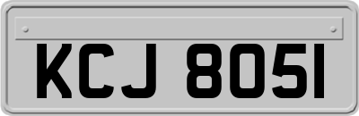 KCJ8051