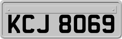 KCJ8069