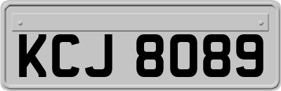 KCJ8089