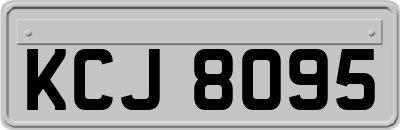 KCJ8095