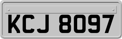 KCJ8097