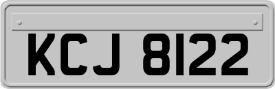 KCJ8122