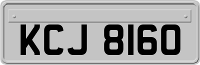 KCJ8160