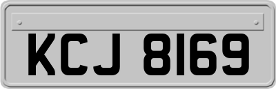 KCJ8169