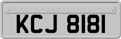 KCJ8181