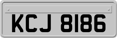 KCJ8186