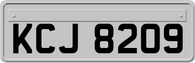 KCJ8209