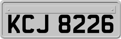 KCJ8226